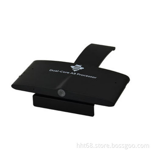 Google's Android 4.2 TV Box with RK3066 Dual-core1.6G, DDR3 1GB RAM/Onboard Nand Flash/8/16G ROMNew